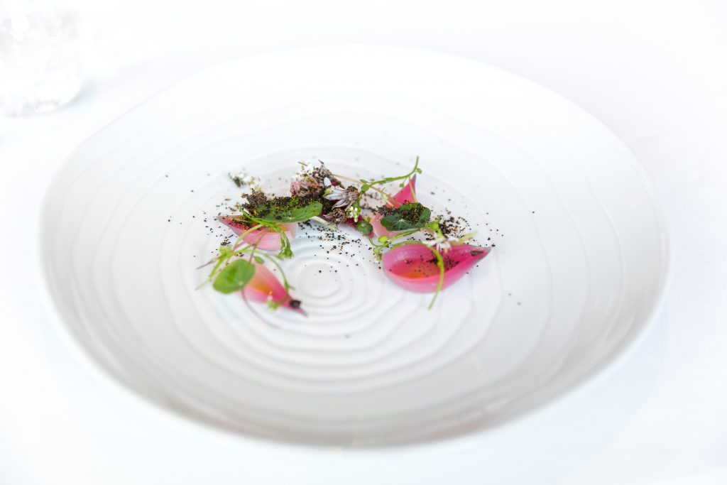 10 mejores restaurantes mundo