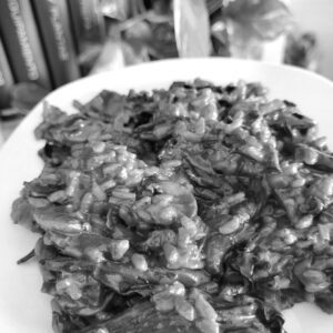 Arroces de temporada