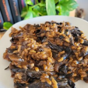 Curso de cocina de arroces