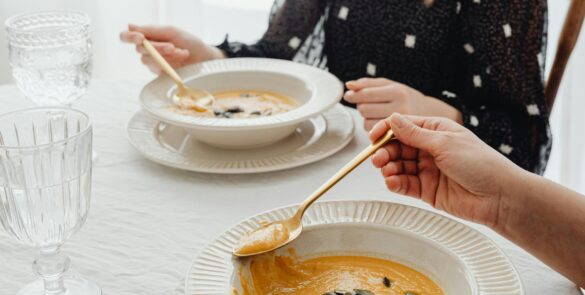 cursos de platos de cuchara