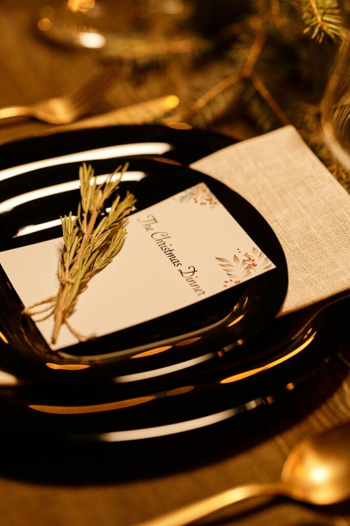 curso cocina navidad