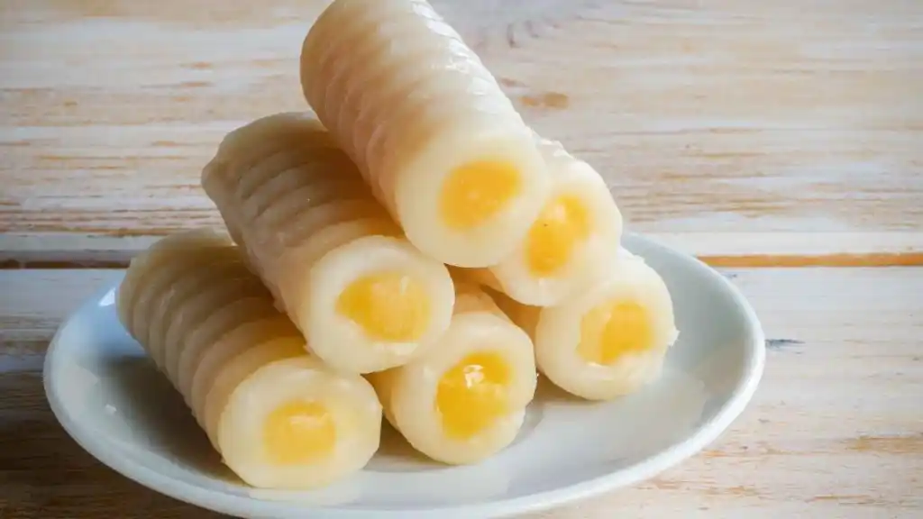 recetas todos los santos