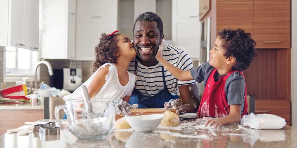 Regalo día del padre