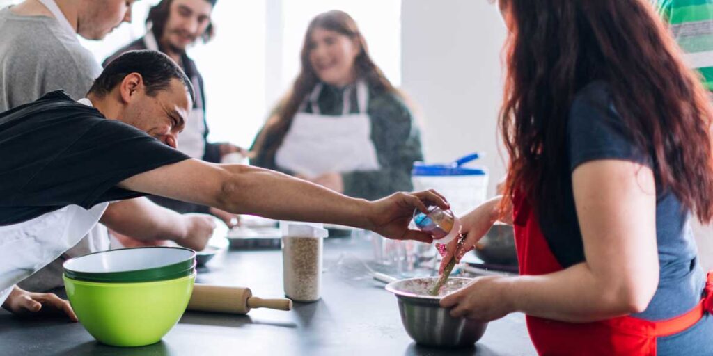 eventos gastronómicos