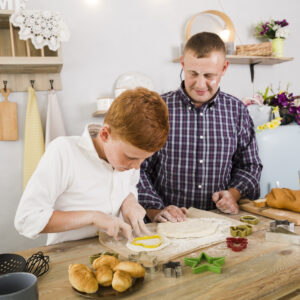 Especial Día del Padre