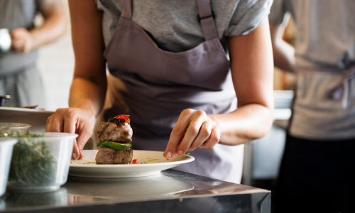 preguntas frecuentes